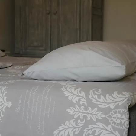 Slapen & Smullen Bed & Breakfast