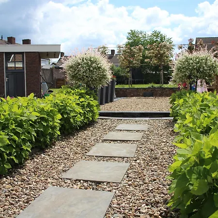 Slapen & Smullen Bed & Breakfast Swalmen