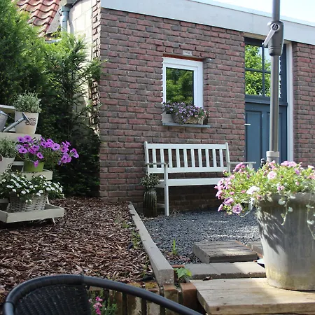 Slapen & Smullen 3* Swalmen