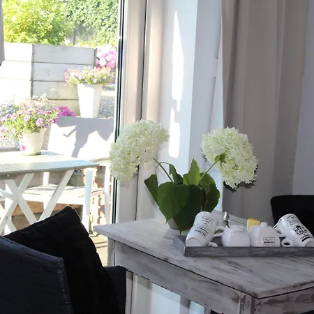 Slapen & Smullen לינה וארוחת בוקר 3*