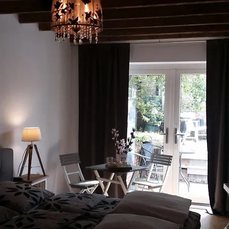 Bed & Breakfast Slapen & Smullen Swalmen