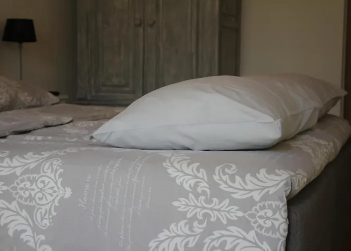 Slapen & Smullen Bed & Breakfast