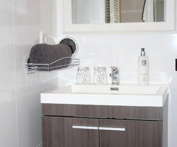 Bed & Breakfast Slapen & Smullen Swalmen