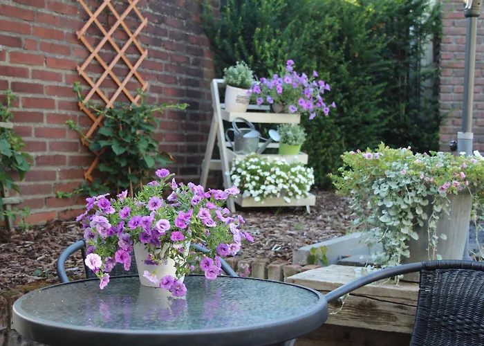 Slapen & Smullen 3* Swalmen