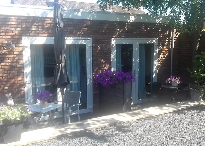 Bed & Breakfast Slapen & Smullen Swalmen