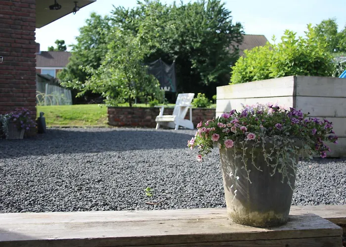 Bed & Breakfast Slapen & Smullen Swalmen