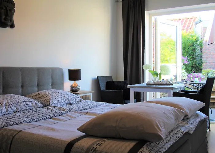 Bed & Breakfast Slapen & Smullen