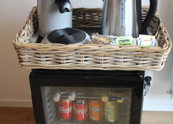 Slapen & Smullen Bed & Breakfast Swalmen