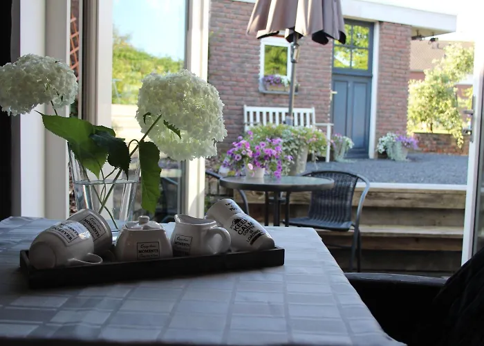 Slapen & Smullen Swalmen