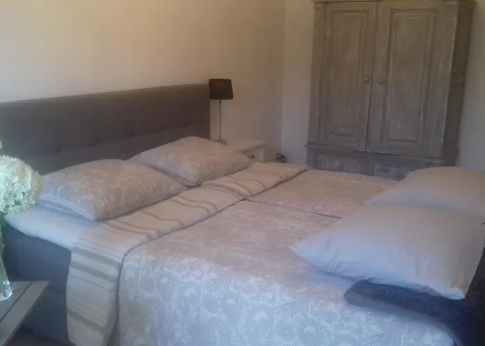 Slapen & Smullen Bed & Breakfast Swalmen