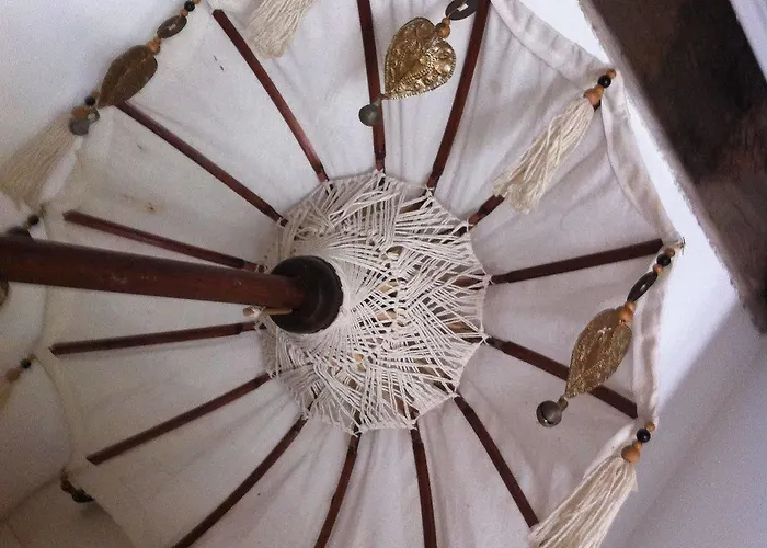 Slapen & Smullen Bed & Breakfast