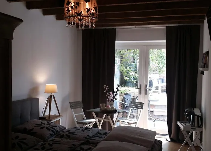 Bed & Breakfast Slapen & Smullen Swalmen