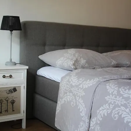 Bed & Breakfast Slapen & Smullen