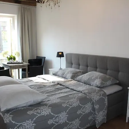 Slapen & Smullen Bed & Breakfast Swalmen