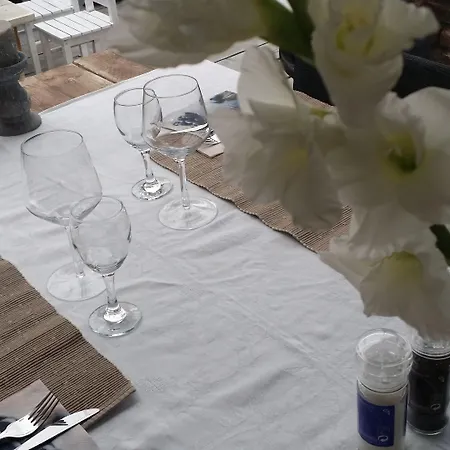 Slapen & Smullen