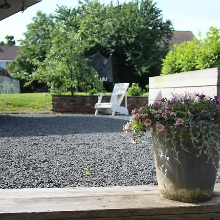 Bed & Breakfast Slapen & Smullen Swalmen