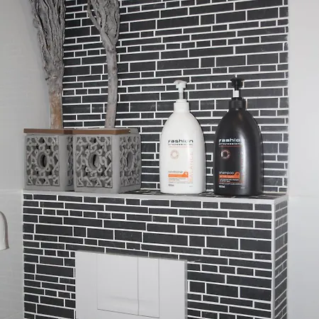 Bed and breakfast Slapen & Smullen