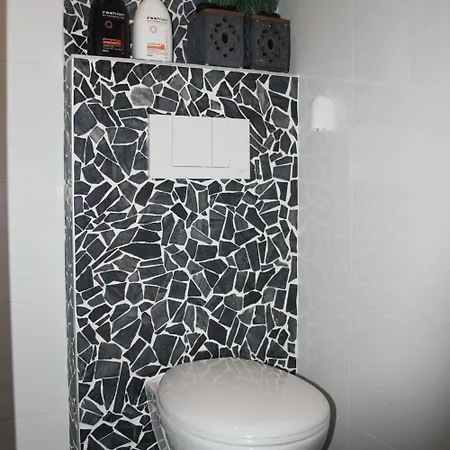 Bed and breakfast Slapen & Smullen