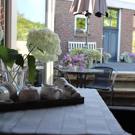 Slapen & Smullen Swalmen