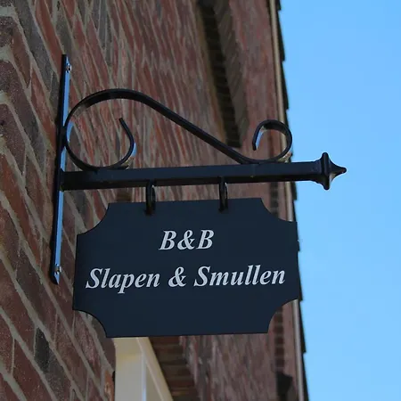 Slapen & Smullen 3*