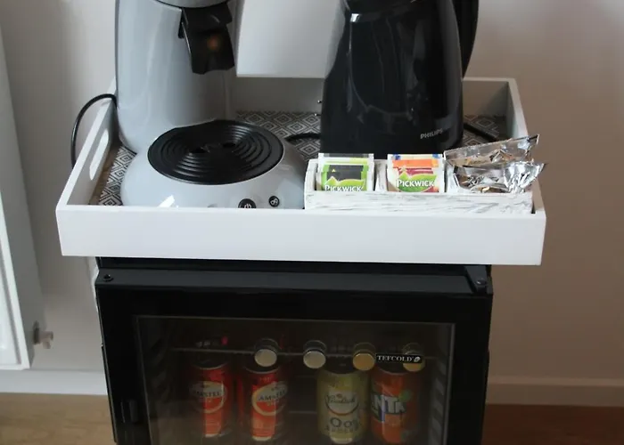 فندق مبيت وإفطار Slapen & Smullen Swalmen