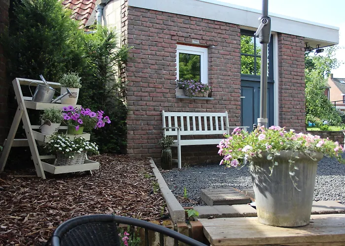 Slapen & Smullen 3* Swalmen