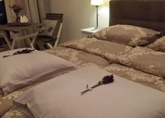 Slapen & Smullen 3* Swalmen